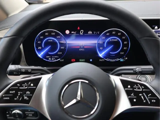 Mercedes-Benz EQV