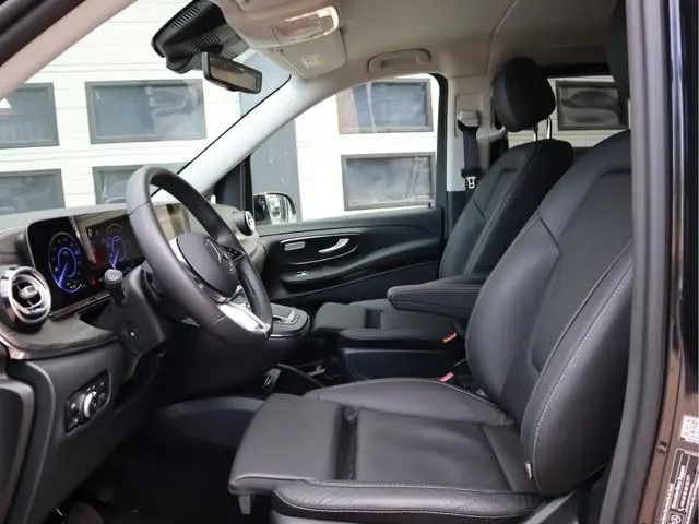 Mercedes-Benz EQV