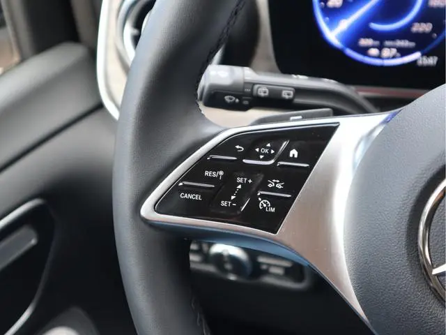 Mercedes-Benz EQV
