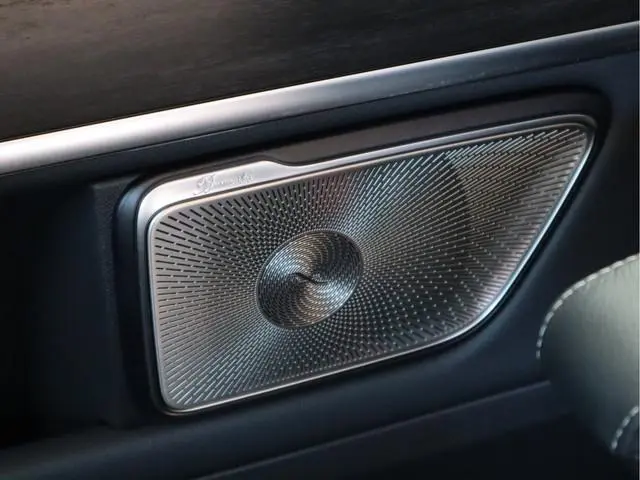 Mercedes-Benz EQV