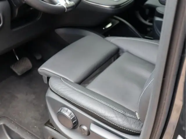 Mercedes-Benz EQV