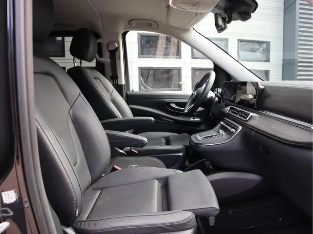 Mercedes-Benz EQV