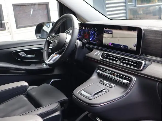 Mercedes-Benz EQV