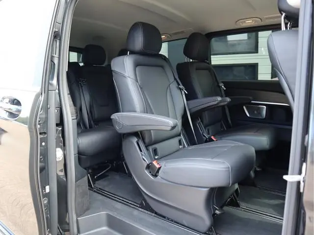 Mercedes-Benz EQV