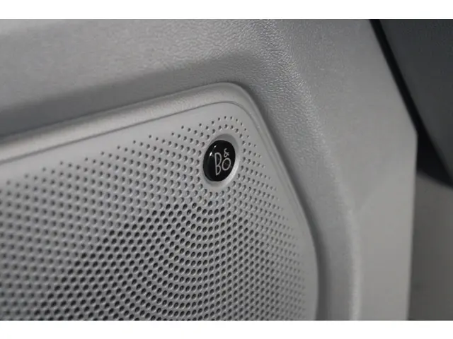 Ford E-Transit Custom