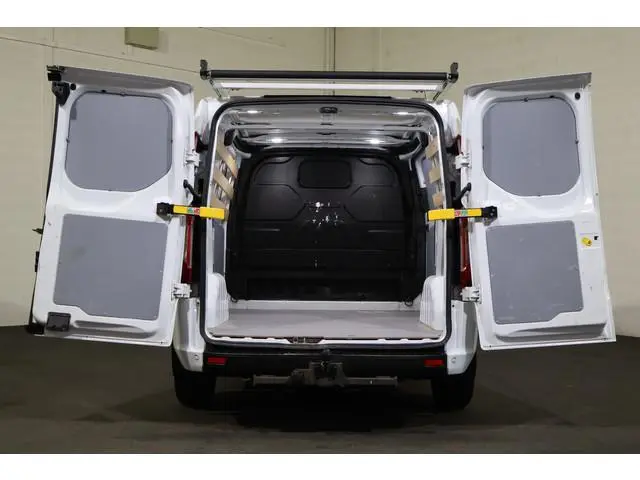 Ford Transit Custom 2.0 TDCI L1 H1 Trend Imperiaal Trekhaak