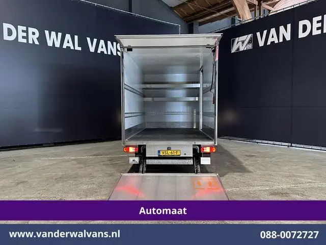 Mercedes-Benz Sprinter 315CDI Automaat Bakwagen 1003kg Laadvermogen Laadklep Zijdeur Euro6 Airco | C...