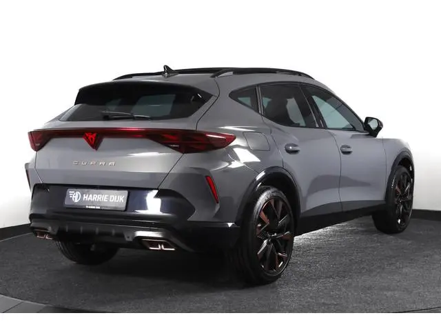 CUPRA Formentor 1.5 TSI e-Hybrid 272 PK VZ Performance | S/k-panodak | Adapt. Cruise | Memory | Stoe...