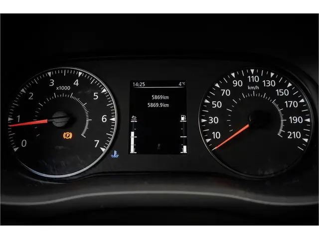 Nissan Interstar