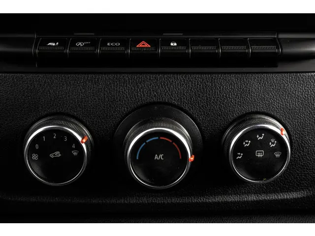 Nissan Interstar