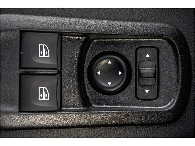 Nissan Interstar