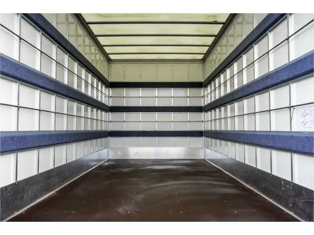 Nissan Interstar