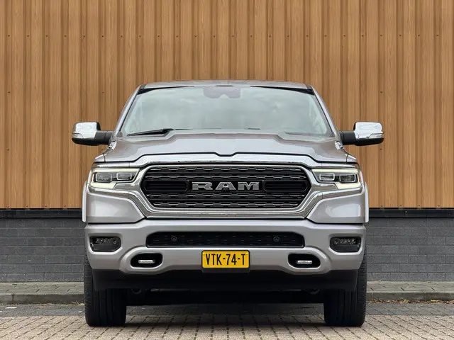 Dodge Ram 1500