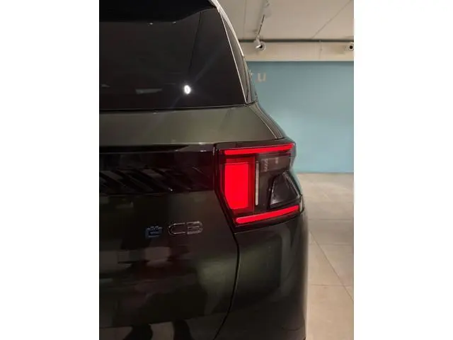 Citroën ë-C3 Aircross