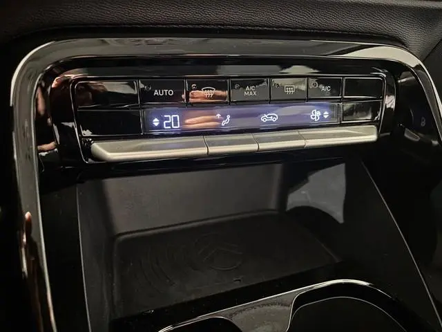 Citroën ë-C3 Aircross
