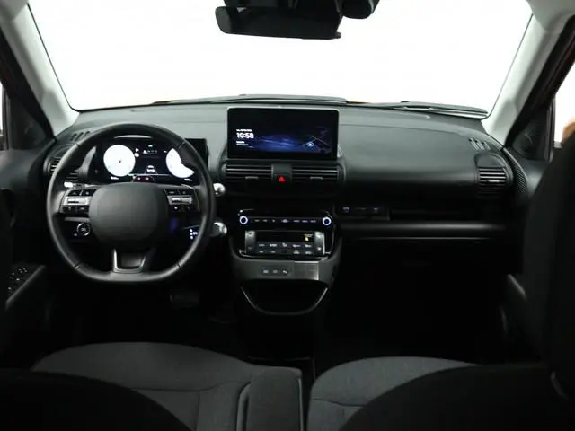 Hyundai INSTER Pulse 49 kWh | Navigatie | Camera | Apple Carplay |