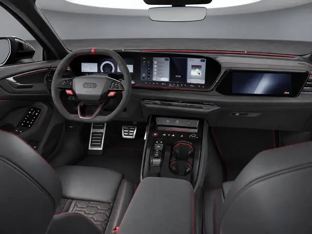 Audi RS5