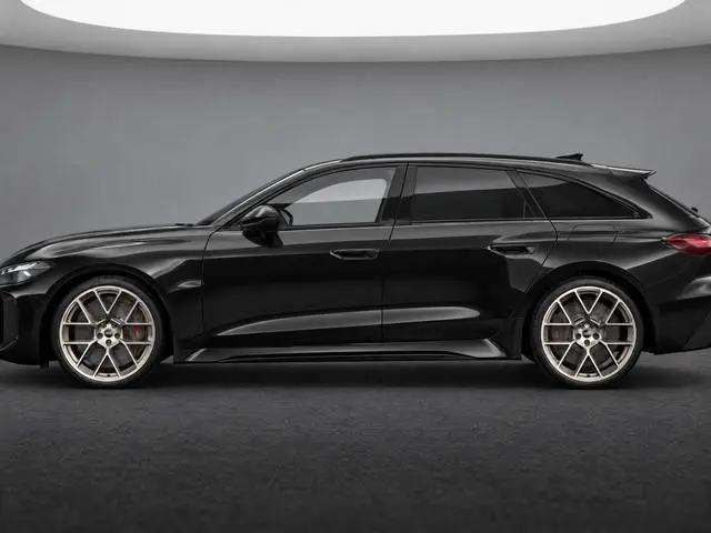 Audi RS5
