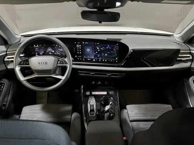 Audi A5 Avant 2.0 TFSI Advanced edition | Elek. Trekhaak | Apple Carplay | Stoelverw.