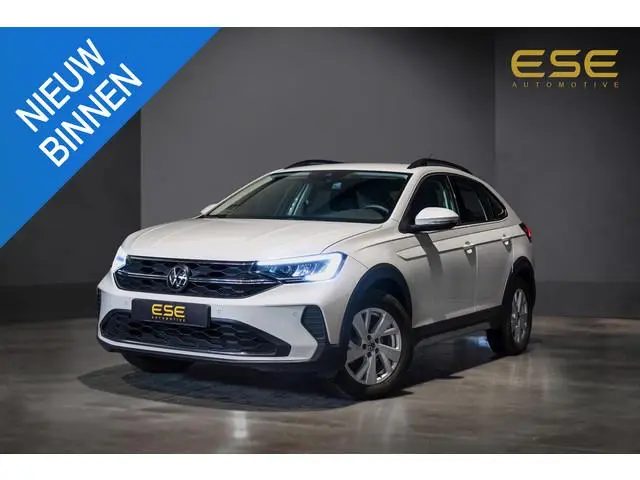 Volkswagen Taigo 1.0 TSI Life Automaat | Carplay | Camera | Cruise | Virtual Cockpit