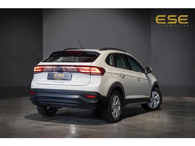Volkswagen Taigo 1.0 TSI Life Automaat | Carplay | Camera | Cruise | Virtual Cockpit