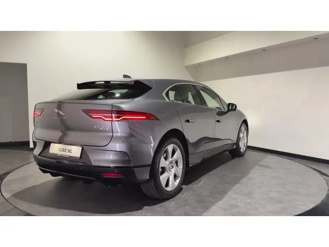 Jaguar I-PACE EV400 SE 90 kWh | SOH 92,2% | Luchtvering | Meridian Sound System | Memory | km. stand...