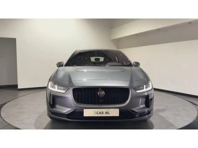 Jaguar I-PACE