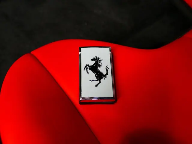 Ferrari SF90 Stradale