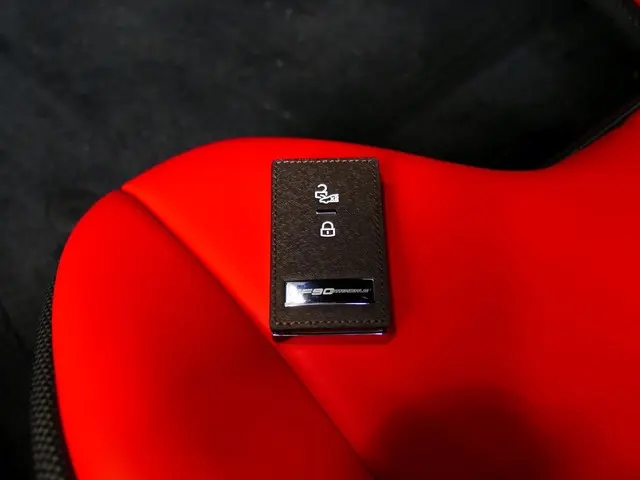 Ferrari SF90 Stradale