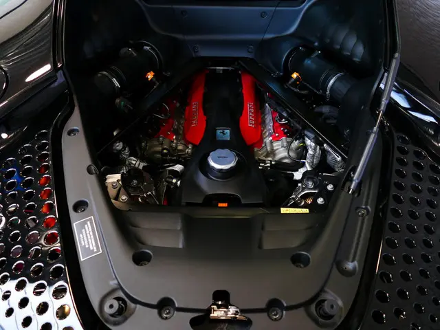 Ferrari SF90 Stradale