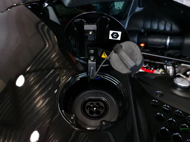 Ferrari SF90 Stradale