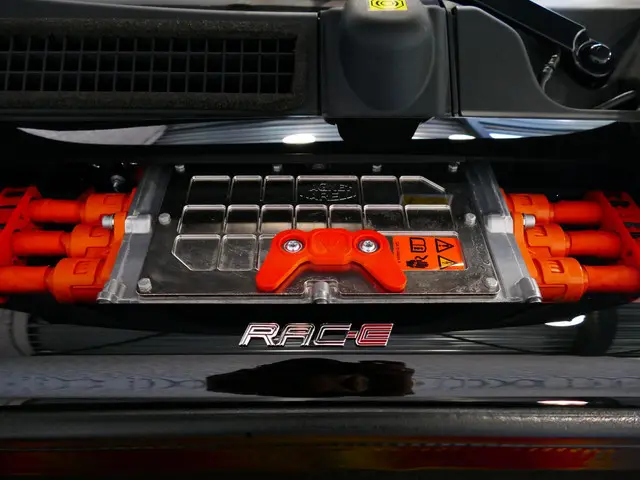 Ferrari SF90 Stradale