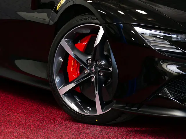 Ferrari SF90 Stradale