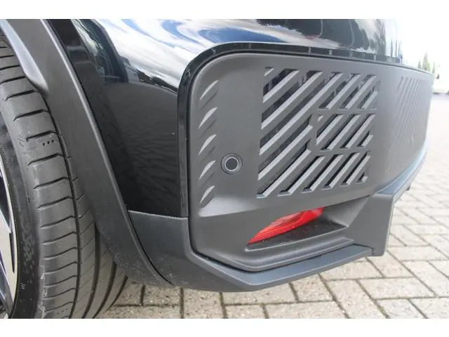 Abarth 600e