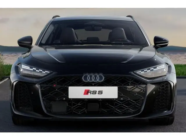 Audi RS5