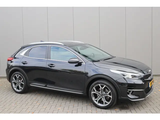 Kia XCeed 1.6 GDi PHEV DynamicPlusLine 7jr.-Garantie/Camera/Winter-pack/Keyfree/Elektr.-klep