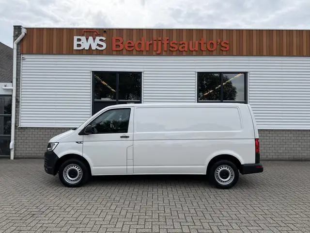 Volkswagen Transporter 2.0 TDI 150pk DSG automaat / L2H1 Comfortline / vaste prijs rijklaar € 16.950...