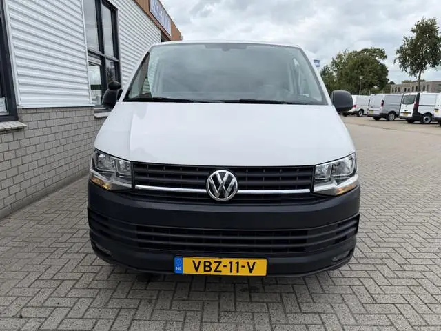 Volkswagen Transporter 2.0 TDI 150pk DSG automaat / L2H1 Comfortline / vaste prijs rijklaar € 16.950...