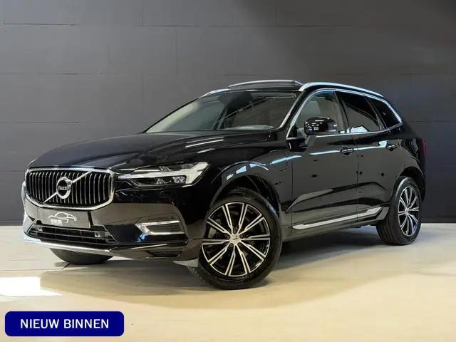 Volvo XC60 2.0 Recharge T8 AWD Inscription | Panoramadak | Elektr. trekhaak | Harman/Kardon | Camera...