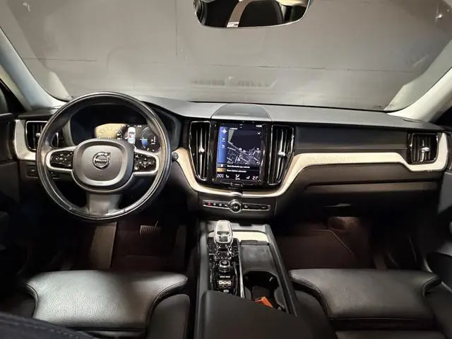 Volvo XC60 2.0 Recharge T8 AWD Inscription | Panoramadak | Elektr. trekhaak | Harman/Kardon | Camera...