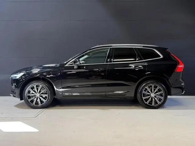 Volvo XC60 2.0 Recharge T8 AWD Inscription | Panoramadak | Elektr. trekhaak | Harman/Kardon | Camera...