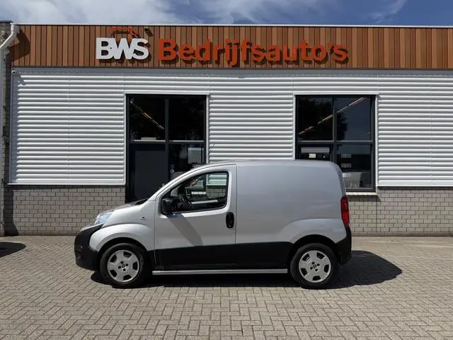 Fiat Fiorino