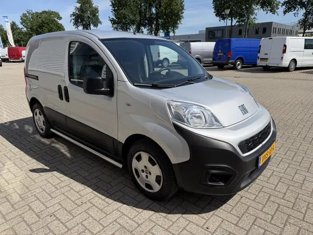 Fiat Fiorino