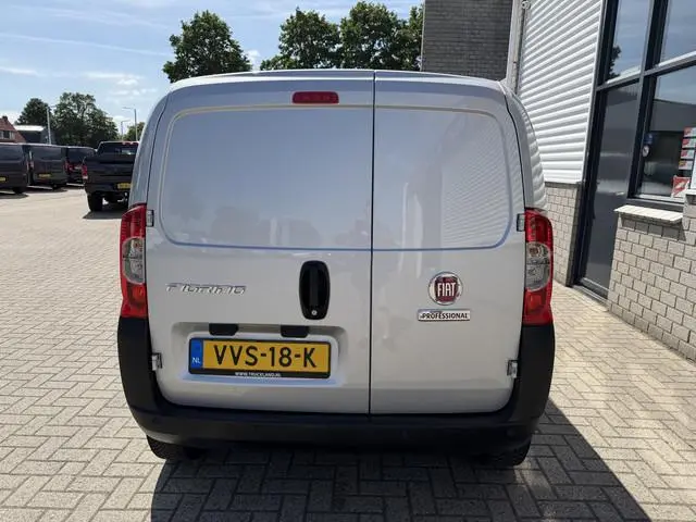 Fiat Fiorino