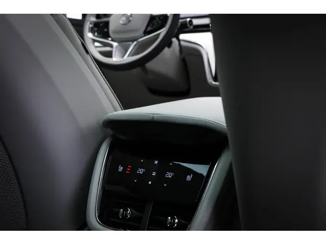 Volvo EX90 Twin Motor Performance Ultra 7p. 111 kWh SOH 100% | CLIMATE PACK | LUCHTVERING | MARGE |...