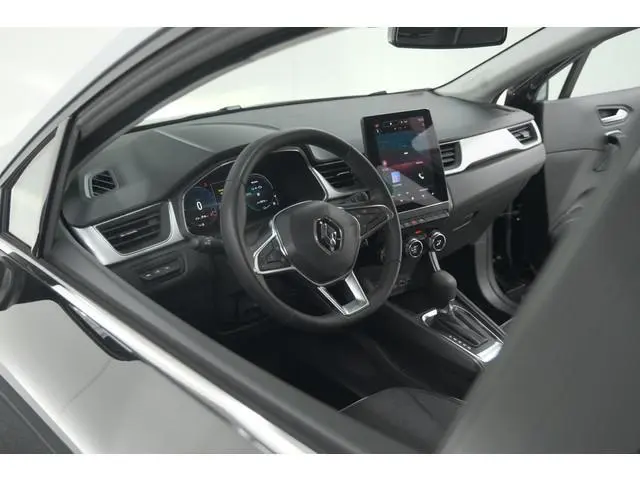 Renault Captur 1.6 E-Tech full hybrid 145 techno | Allseason Banden | Pack Full Screen | Camera | Na...