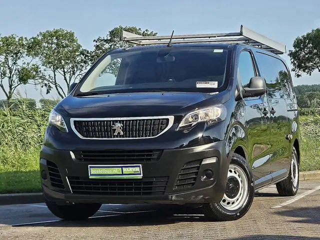 PEUGEOT EXPERT 1.6 ac 3-zits euro6