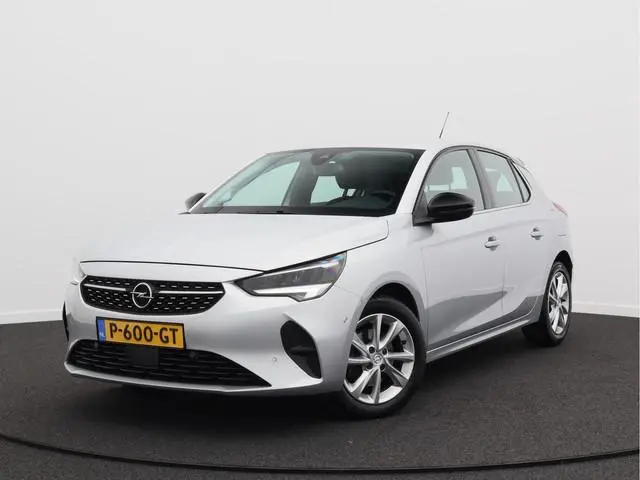 Opel Corsa 1.2 Turbo Elegance/ automaat/ lage km/ compleet!
