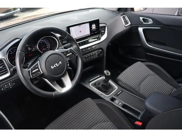 Kia cee'd