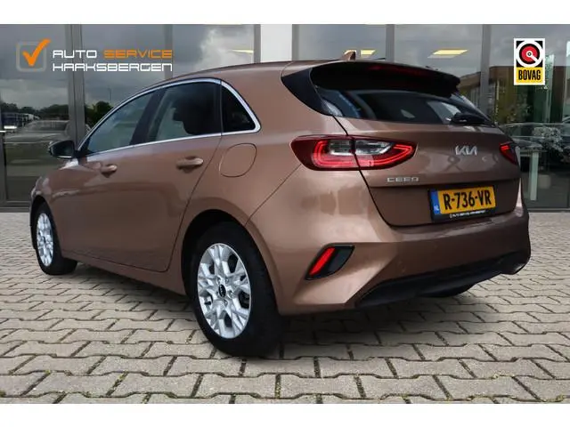 Kia cee'd